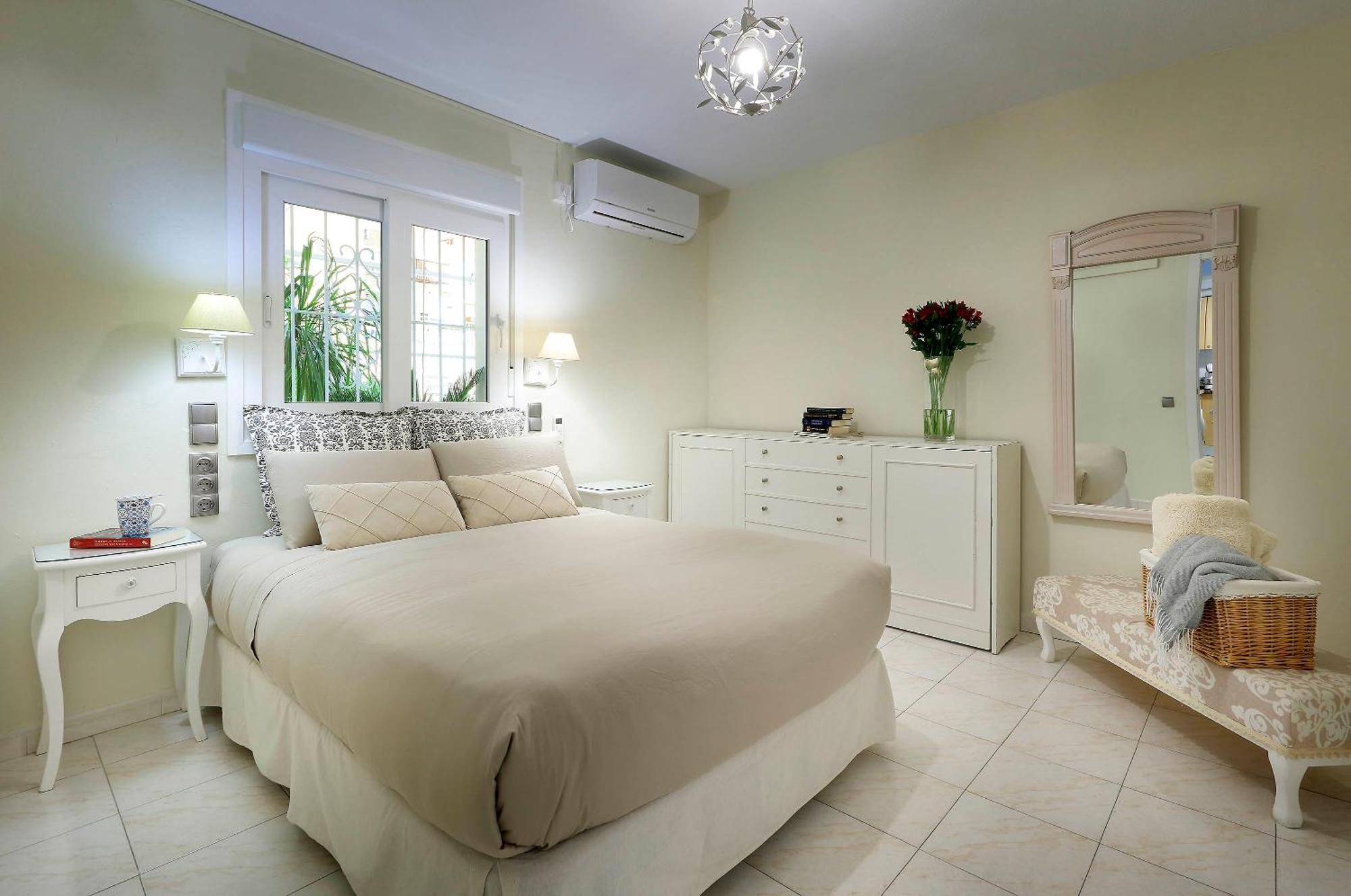 Apartamento Jardin Cerca Del Centro เซบีญา ภายนอก รูปภาพ