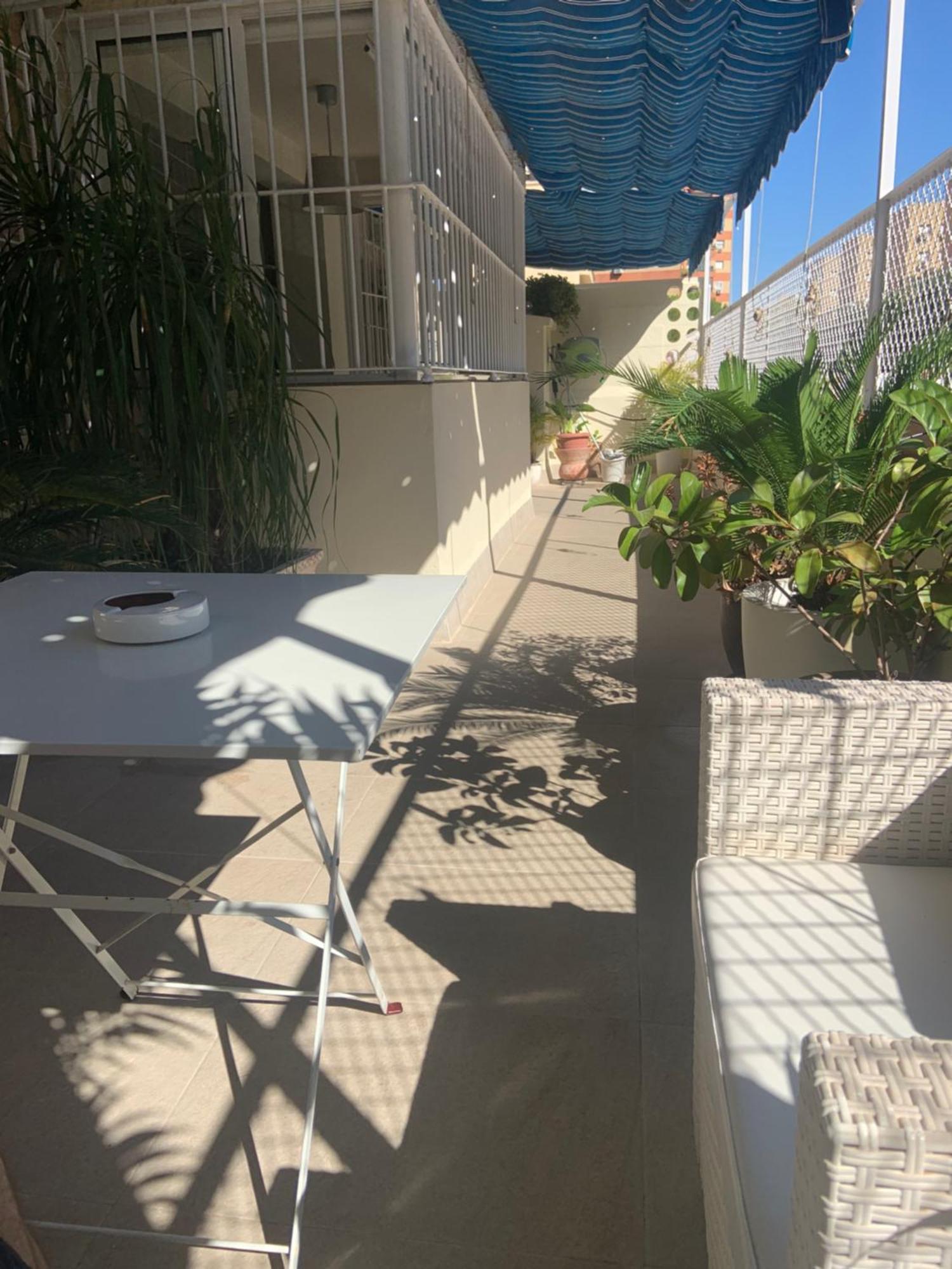 Apartamento Jardin Cerca Del Centro เซบีญา ภายนอก รูปภาพ
